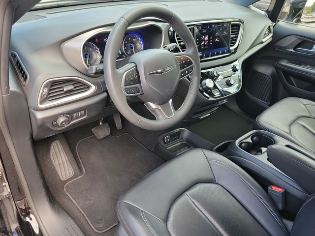 2025 Chrysler Pacifica Select FWD - 23087880 - 2