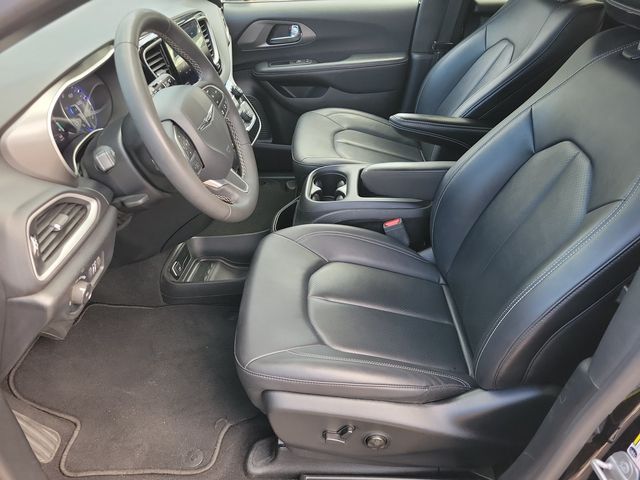 2025 Chrysler Pacifica Select FWD - 23087880 - 3