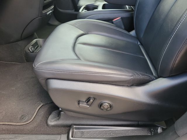 2025 Chrysler Pacifica Select FWD - 23087880 - 4