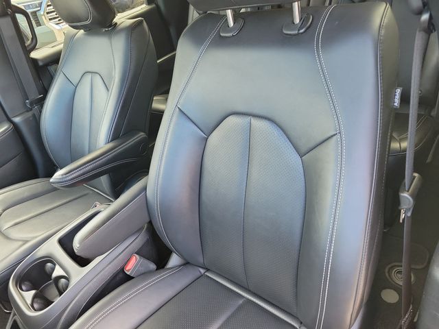 2025 Chrysler Pacifica Select FWD - 23087880 - 5