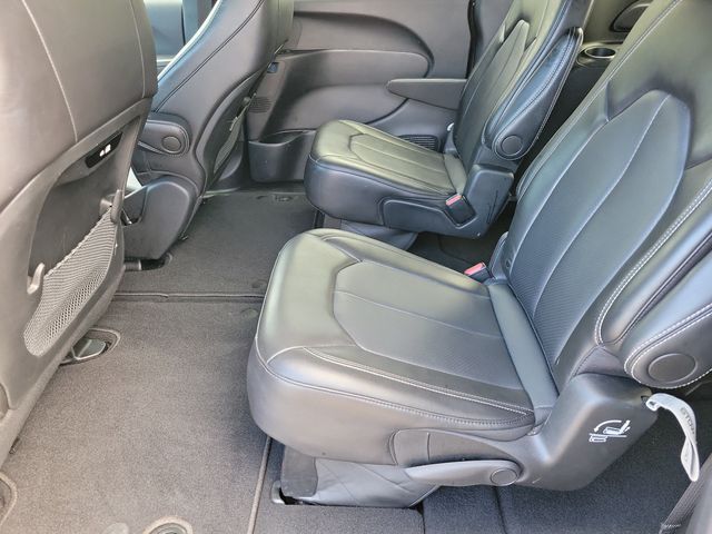 2025 Chrysler Pacifica Select FWD - 23087880 - 7