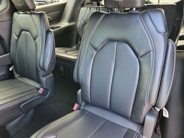 2025 Chrysler Pacifica Select FWD - 23087880 - 8