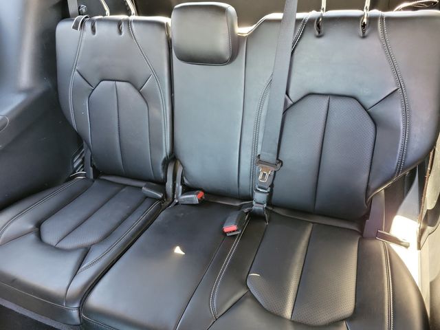 2025 Chrysler Pacifica Select FWD - 23087885 - 9