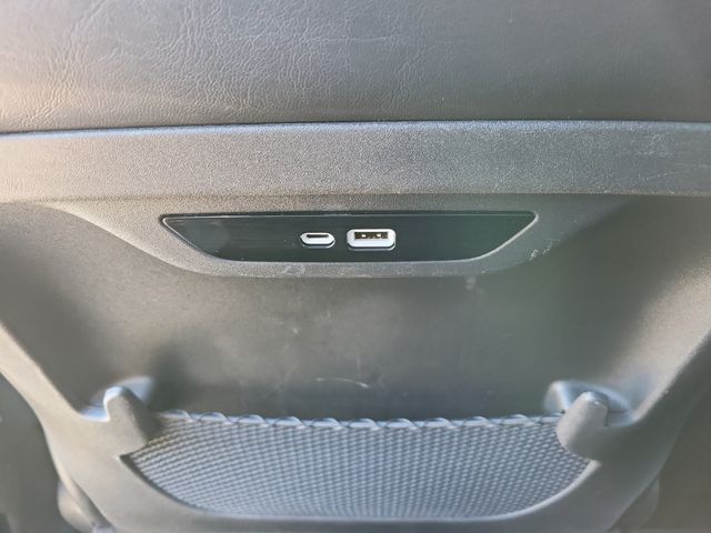 2025 Chrysler Pacifica Select FWD - 23087885 - 10