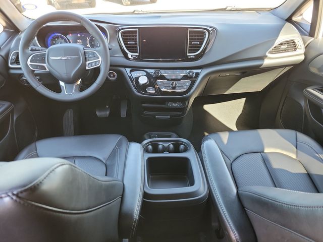2025 Chrysler Pacifica Select FWD - 23087885 - 11