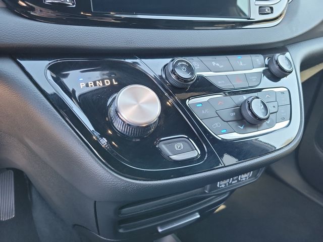 2025 Chrysler Pacifica Select FWD - 23087885 - 13