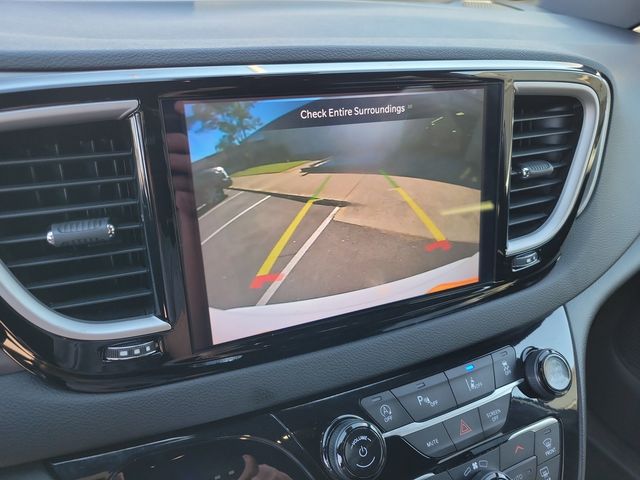 2025 Chrysler Pacifica Select FWD - 23087885 - 14