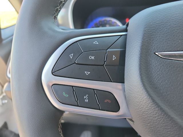 2025 Chrysler Pacifica Select FWD - 23087885 - 16
