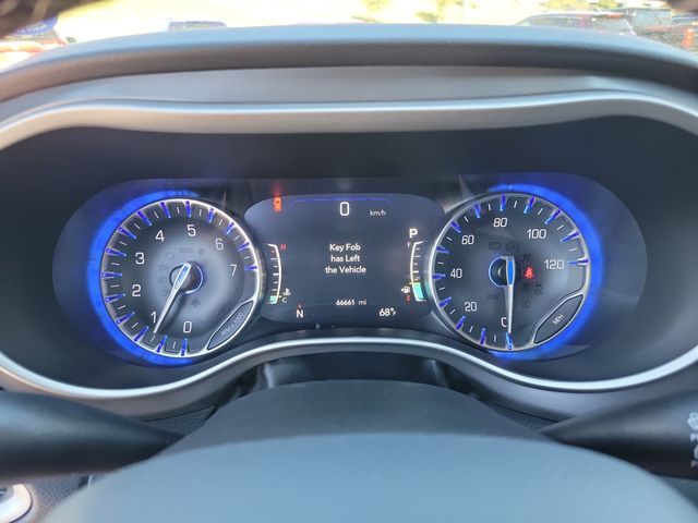 2025 Chrysler Pacifica Select FWD - 23087885 - 18