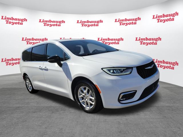 2025 Chrysler Pacifica Select FWD - 23087885 - 19