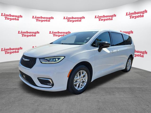 2025 Chrysler Pacifica Select FWD - 23087885 - 21
