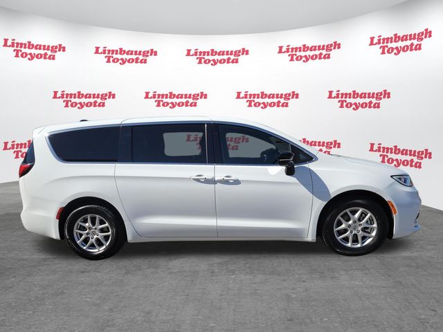 2025 Chrysler Pacifica Select FWD - 23087885 - 22