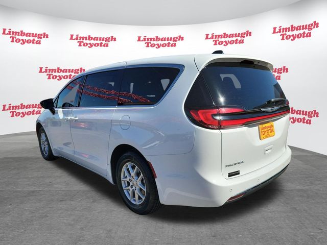 2025 Chrysler Pacifica Select FWD - 23087885 - 25