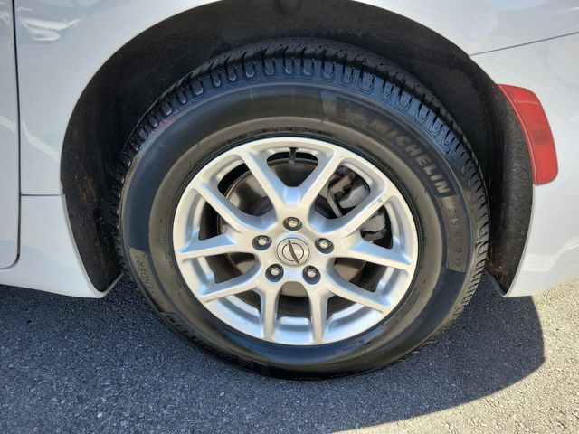 2025 Chrysler Pacifica Select FWD - 23087885 - 26