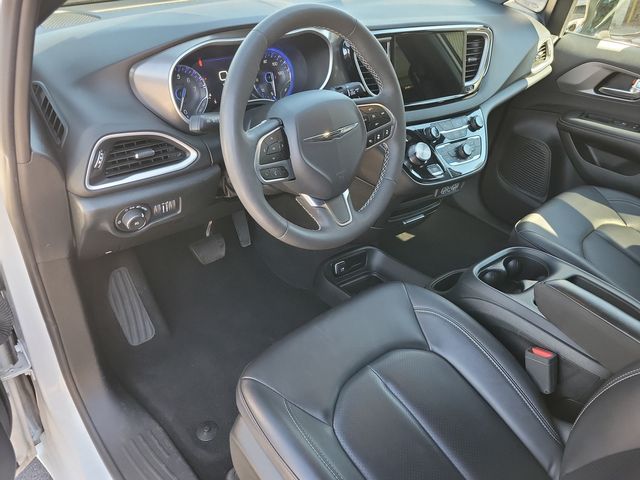 2025 Chrysler Pacifica Select FWD - 23087885 - 2
