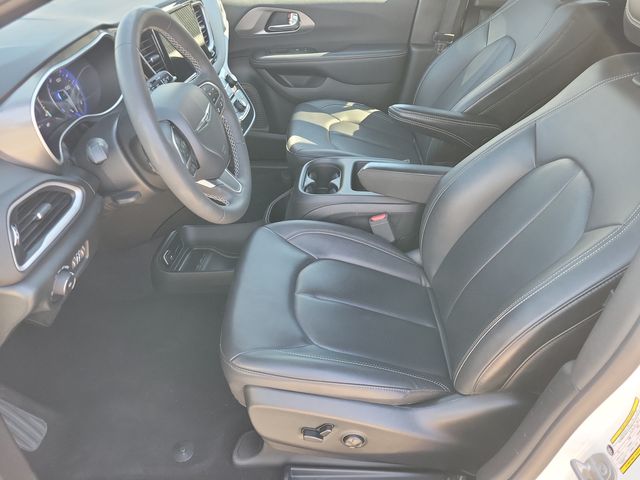 2025 Chrysler Pacifica Select FWD - 23087885 - 3