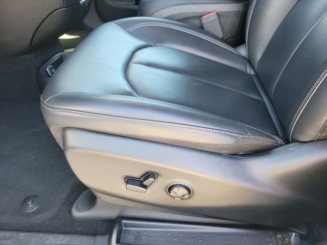 2025 Chrysler Pacifica Select FWD - 23087885 - 4