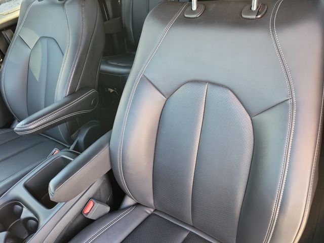 2025 Chrysler Pacifica Select FWD - 23087885 - 5