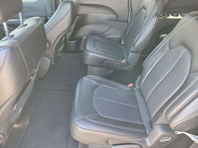 2025 Chrysler Pacifica Select FWD - 23087885 - 7