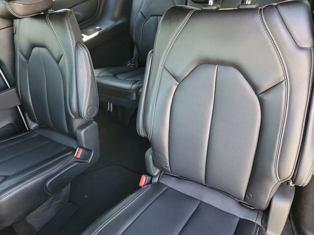 2025 Chrysler Pacifica Select FWD - 23087885 - 8
