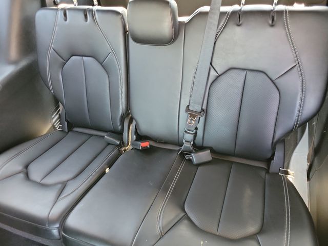 2025 Chrysler Pacifica Select FWD - 23087886 - 9
