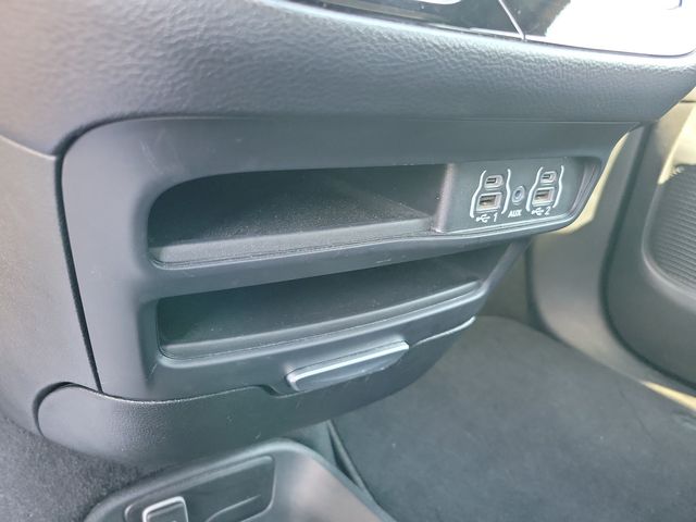 2025 Chrysler Pacifica Select FWD - 23087886 - 10