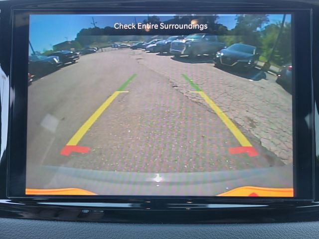 2025 Chrysler Pacifica Select FWD - 23087886 - 12