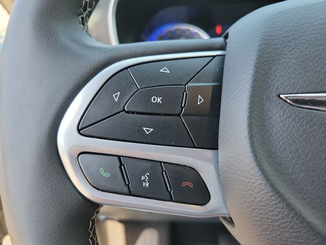 2025 Chrysler Pacifica Select FWD - 23087886 - 14