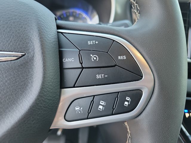 2025 Chrysler Pacifica Select FWD - 23087886 - 15