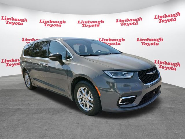 2025 Chrysler Pacifica Select FWD - 23087886 - 17