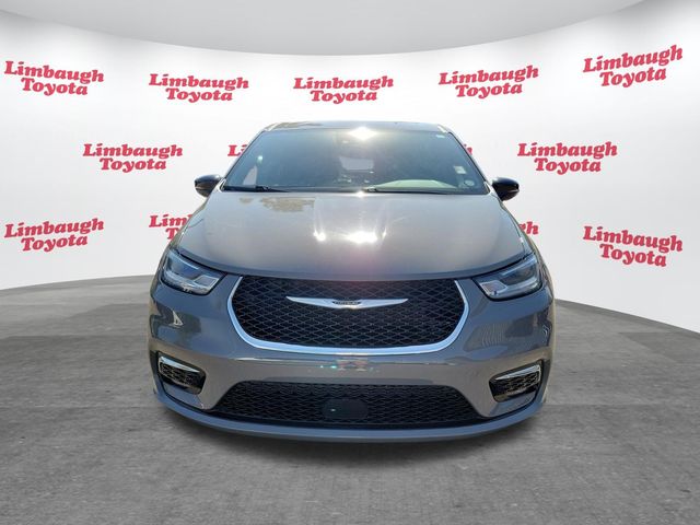 2025 Chrysler Pacifica Select FWD - 23087886 - 18