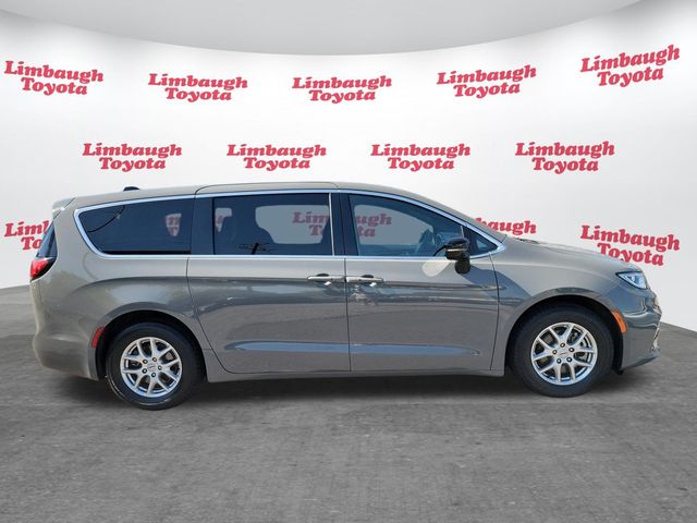 2025 Chrysler Pacifica Select FWD - 23087886 - 1
