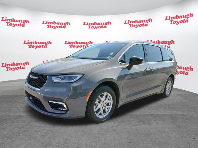 2025 Chrysler Pacifica Select FWD - 23087886 - 19