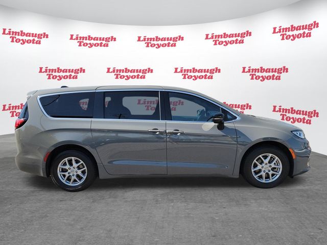 2025 Chrysler Pacifica Select FWD - 23087886 - 20