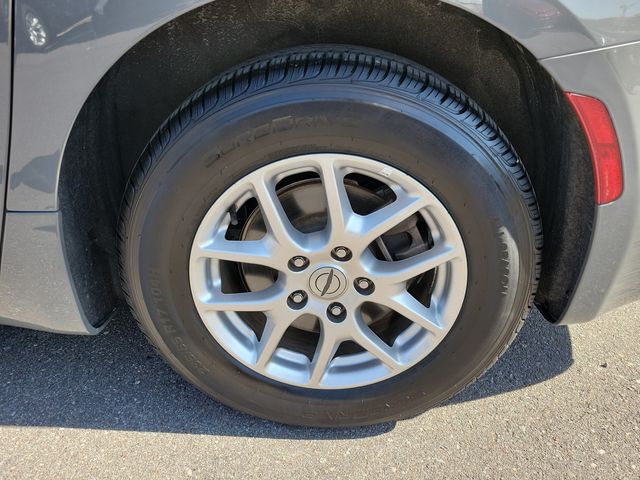 2025 Chrysler Pacifica Select FWD - 23087886 - 24