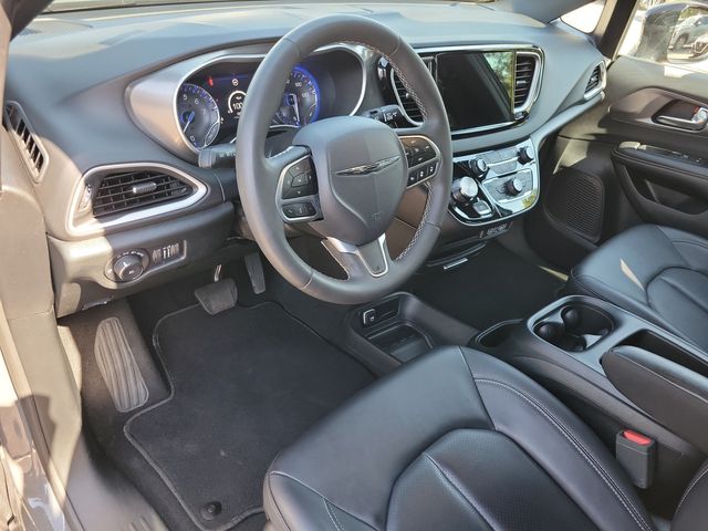 2025 Chrysler Pacifica Select FWD - 23087886 - 2