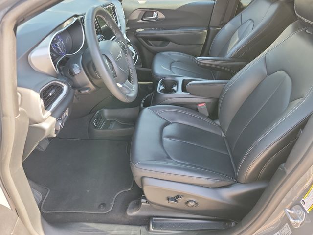 2025 Chrysler Pacifica Select FWD - 23087886 - 3