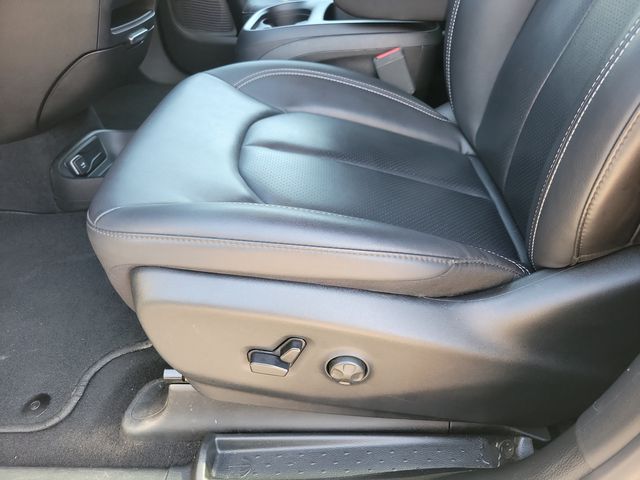2025 Chrysler Pacifica Select FWD - 23087886 - 5