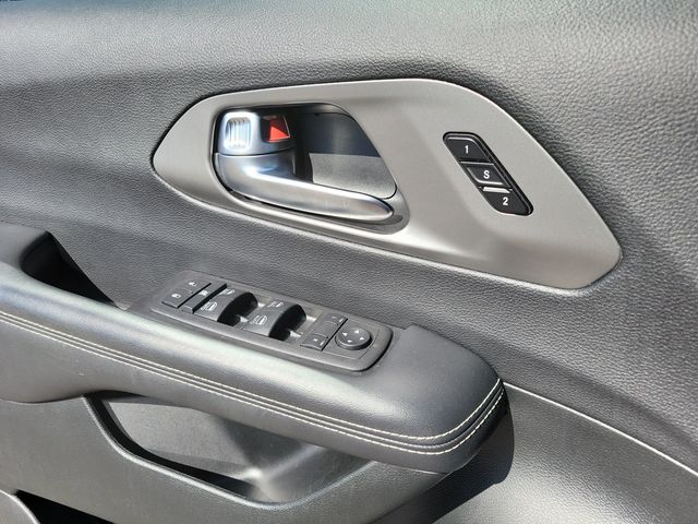 2025 Chrysler Pacifica Select FWD - 23087886 - 6
