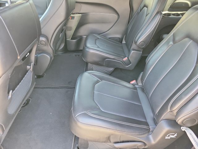 2025 Chrysler Pacifica Select FWD - 23087886 - 7