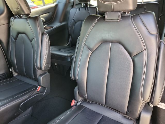 2025 Chrysler Pacifica Select FWD - 23087886 - 8