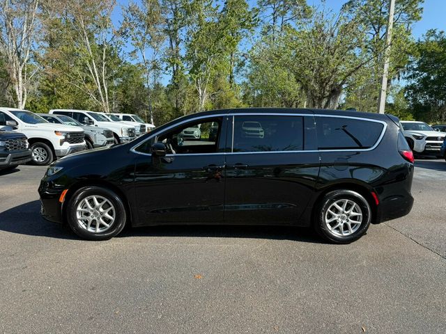 2025 Chrysler Pacifica Select FWD - 23003271 - 1