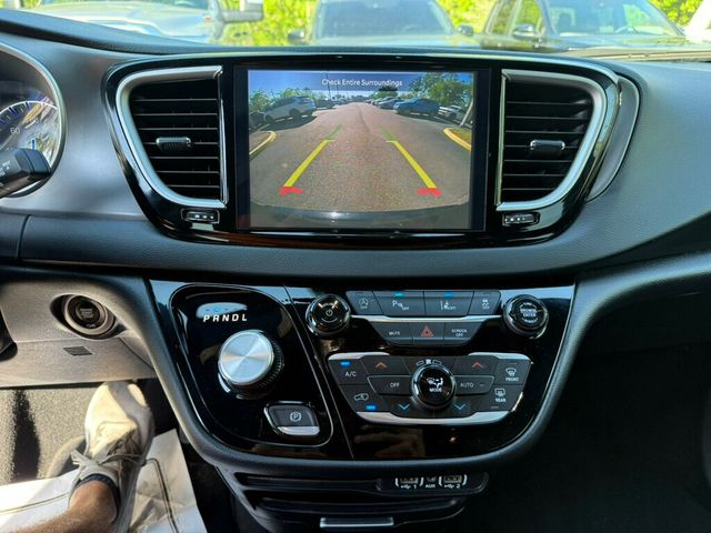 2025 Chrysler Pacifica Select FWD - 23003271 - 5