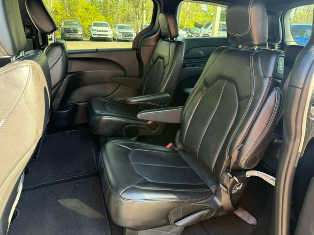 2025 Chrysler Pacifica Select FWD - 23003271 - 6