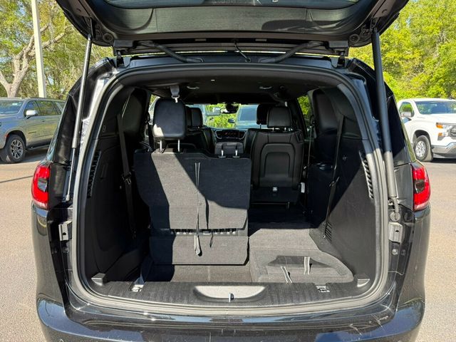 2025 Chrysler Pacifica Select FWD - 23003271 - 7