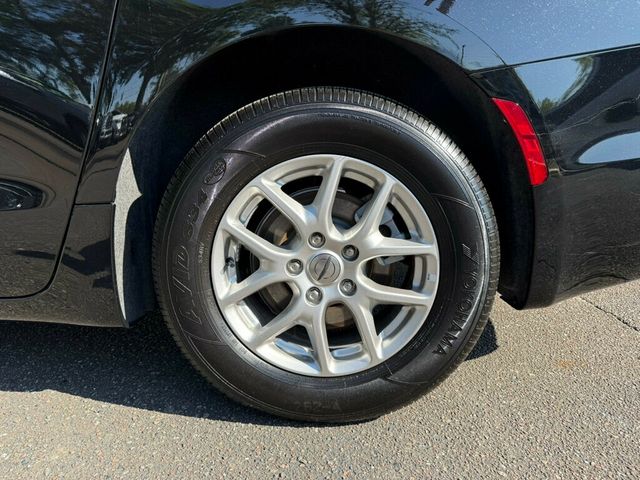 2025 Chrysler Pacifica Select FWD - 23003271 - 8
