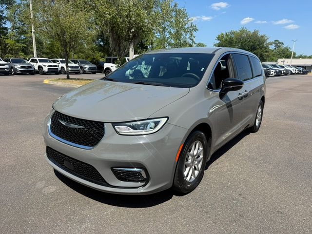 2025 Chrysler Pacifica Select FWD - 23014401 - 0
