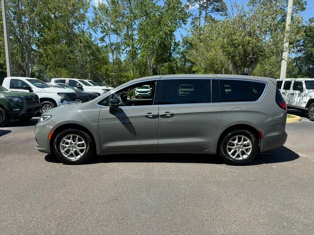 2025 Chrysler Pacifica Select FWD - 23014401 - 1