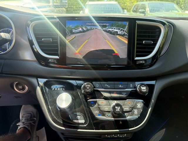 2025 Chrysler Pacifica Select FWD - 23014401 - 5