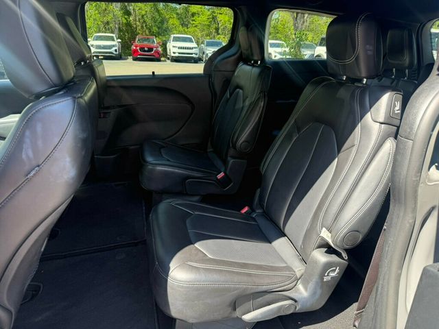 2025 Chrysler Pacifica Select FWD - 23014401 - 6